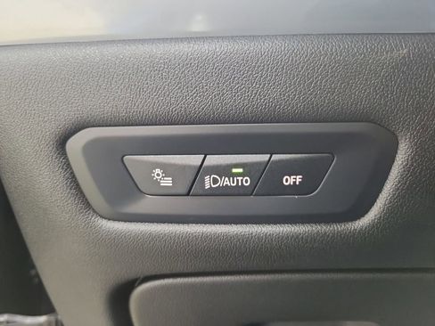 Used 2025 BMW X6 xDrive40i image 34