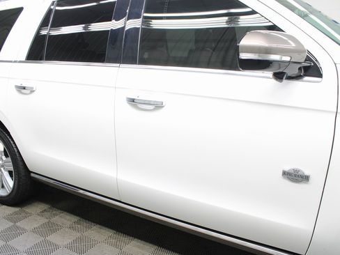 Used 2024 Ford Expedition Max King Ranch image 36