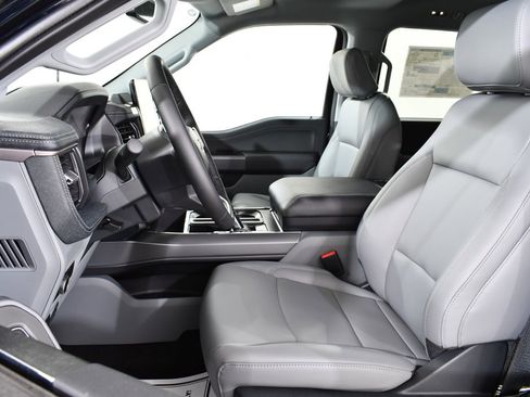 New 2025 Ford F150 Lightning Flash image 6