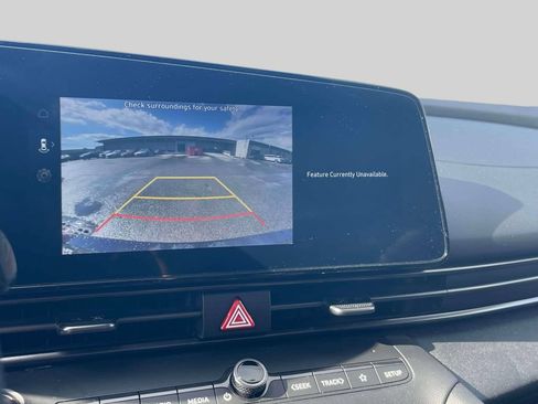 Certified 2023 Hyundai Elantra N Line FWD image 29