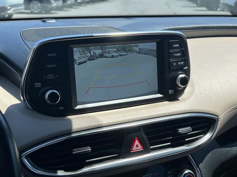 Used 2020 Hyundai Santa Fe SEL w/ Convenience Package AWD/4WD image 36