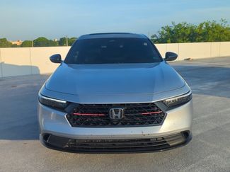 Used 2025 Honda Accord Sport video 2