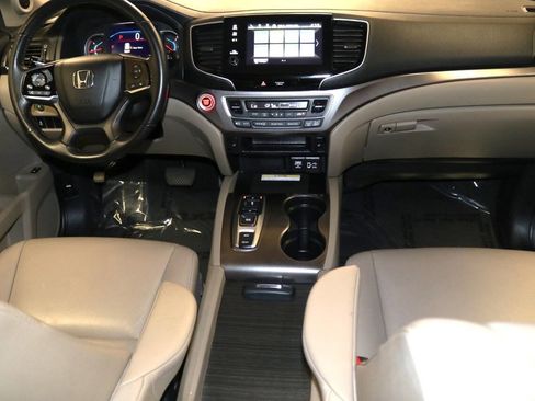 Used 2022 Honda Pilot Special Edition image 16