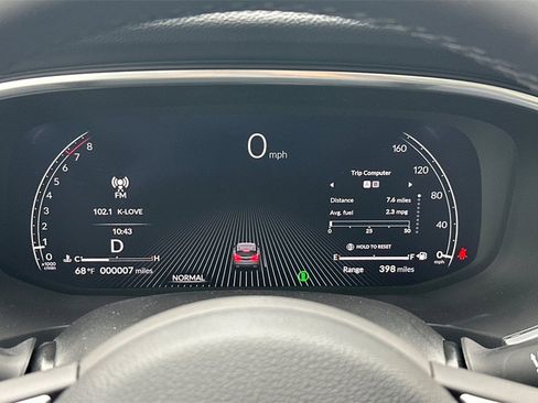 New 2026 Acura MDX FWD image 30