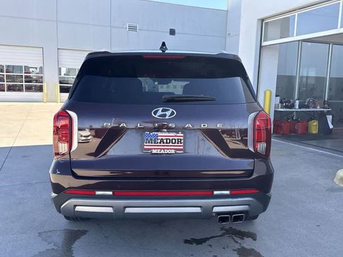 Used 2024 Hyundai Palisade SEL image 5