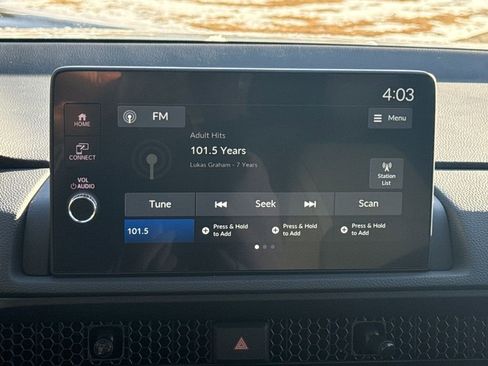 New 2026 Honda CR-V EX image 21