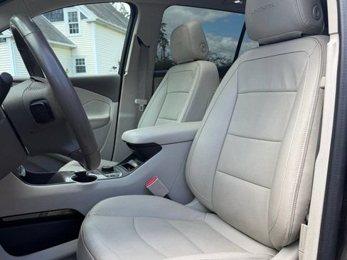 Used 2020 GMC Terrain Denali w/ Denali Premium Package AWD/4WD image 10