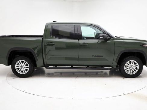 Used 2023 Toyota Tundra SR5 image 3