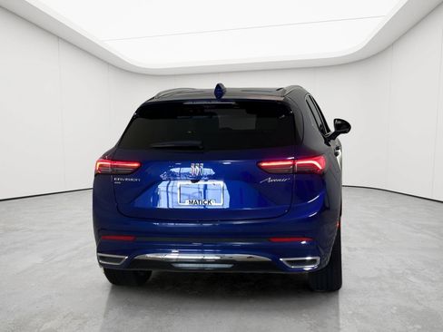 Used 2024 Buick Envision Avenir AWD/4WD image 60