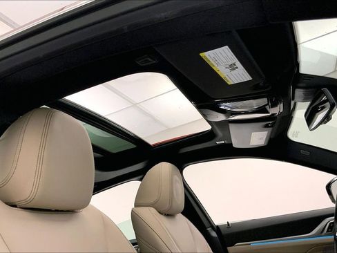 Certified 2023 BMW i4 eDrive35 w/ Premium Package RWD image 25