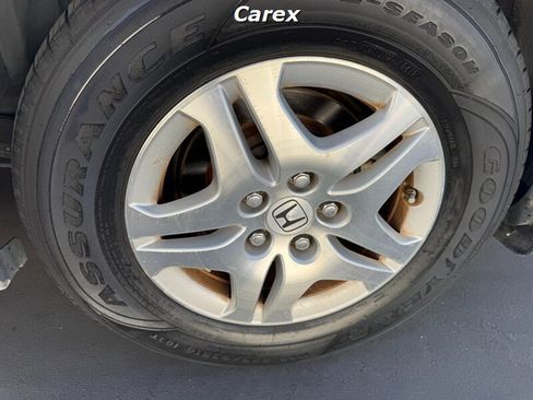 Used 2007 Honda Odyssey EX-L image 38