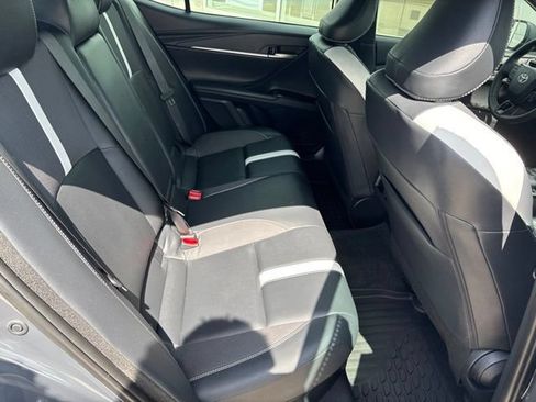 Used 2025 Toyota Camry SE FWD image 27