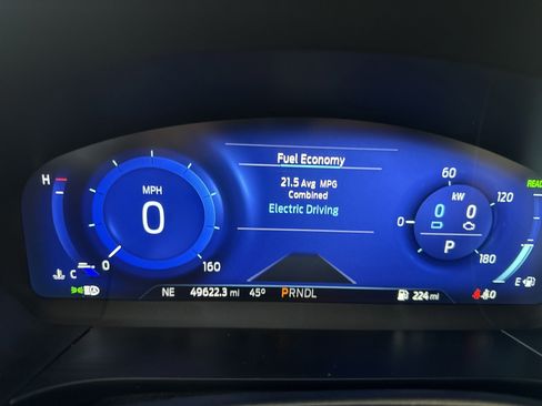 Used 2020 Ford Escape SE Sport image 32