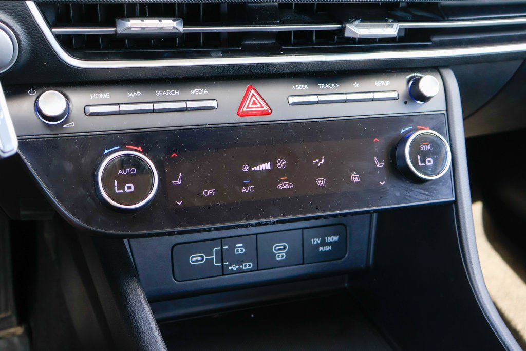 Used 2024 Hyundai Sonata SEL FWD image 14