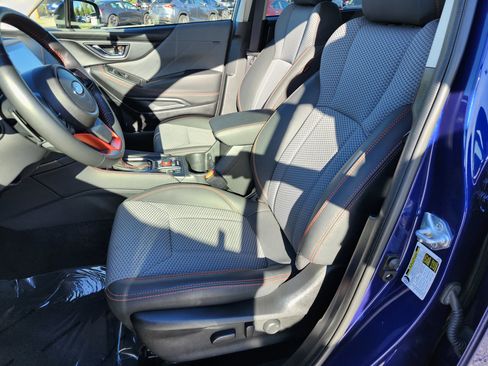 Used 2024 Subaru Forester Sport image 19