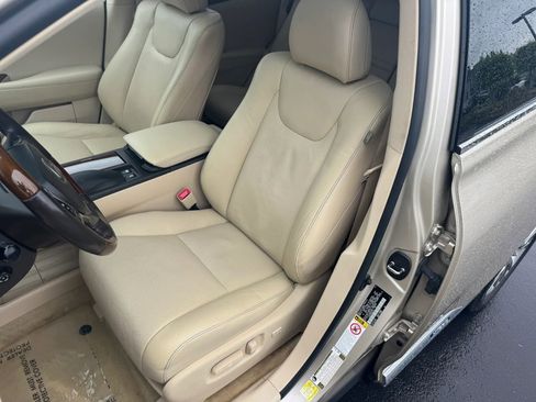 Used 2013 Lexus RX 450h AWD w/ Navigation Pkg image 20