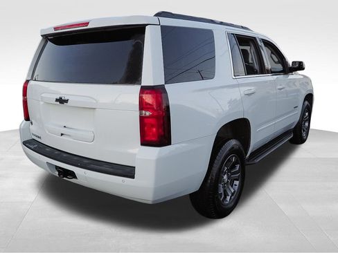 Used 2019 Chevrolet Tahoe LS image 8