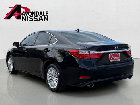 Used 2013 Lexus ES 350 w/ Premium Pkg FWD image 4