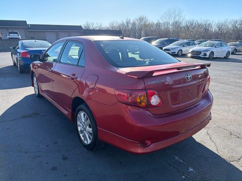 Used 2010 Toyota Corolla image 8