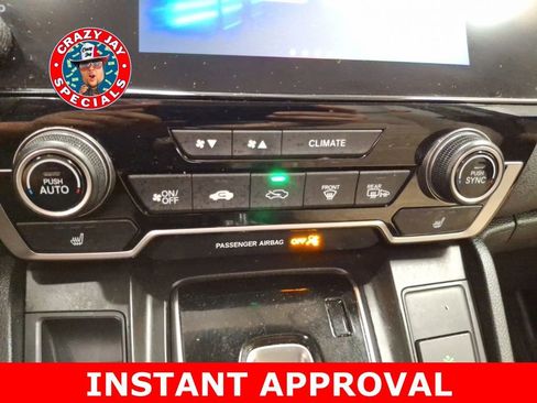 Used 2018 Honda CR-V EX-L image 26