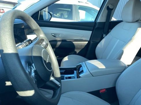 Used 2025 Hyundai Tucson SEL image 14