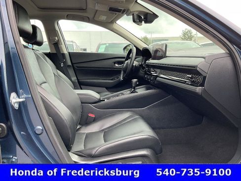 Used 2026 Honda Accord EX-L image 18