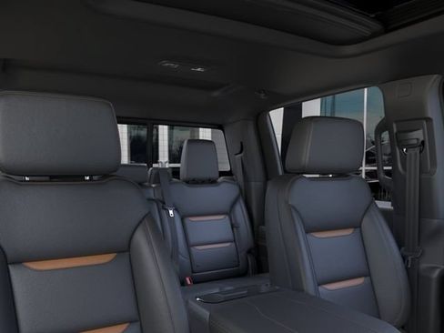 New 2026 GMC Sierra 1500 AT4 w/ AT4 Premium Package AWD/4WD image 24
