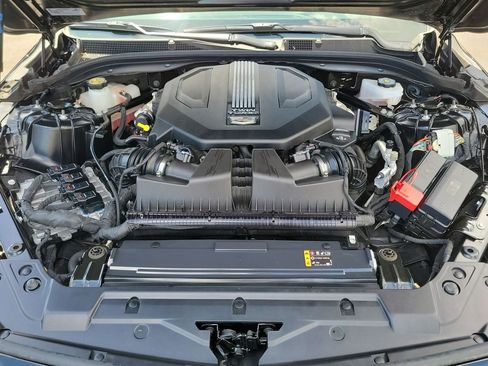 Certified 2023 Cadillac CT5 Premium Luxury RWD image 30