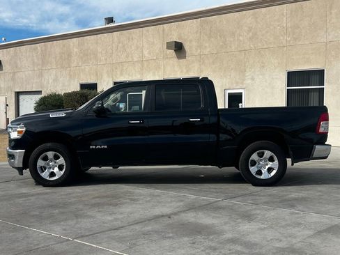 Used 2019 RAM 1500 Big Horn RWD image 5
