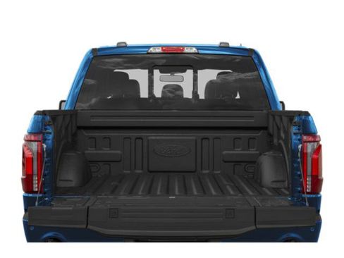 Certified 2025 Ford F150 Tremor w/ Bed Utility Package image 10