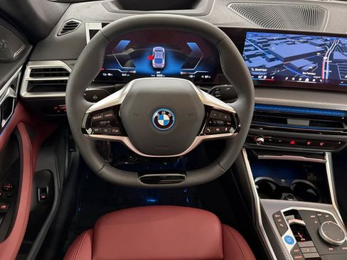 New 2026 BMW i4 eDrive40 w/ Premium Package RWD image 14