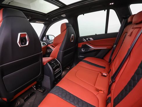 New 2026 BMW X5 M Competition w/ Executive Package AWD/4WD image 22