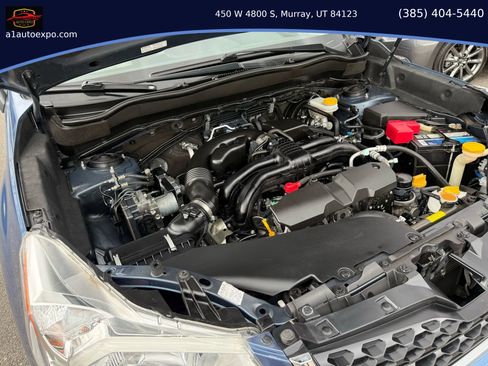 Used 2015 Subaru Forester 2.5i Touring w/ Eyesight & Navigation System image 29