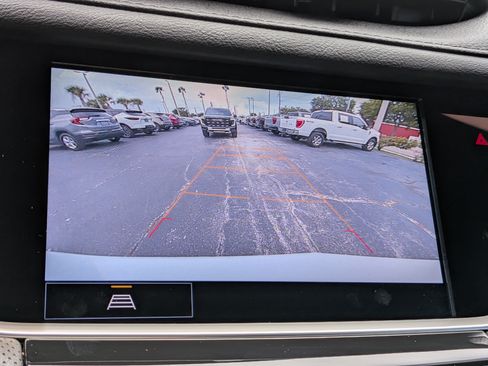 Certified 2024 Cadillac XT5 Premium Luxury FWD image 31