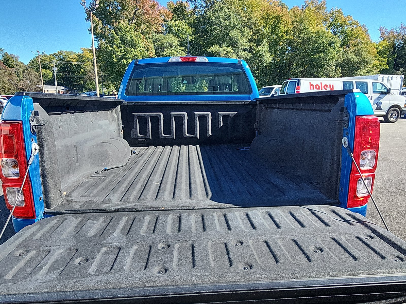 Used 2021 Ford Ranger XL w/ Equipment Group 101A High RWD image 25