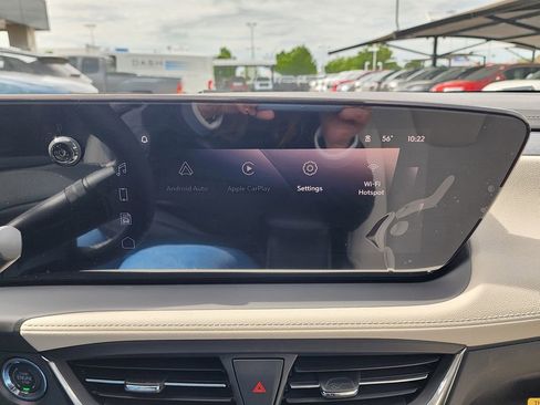 New 2026 Buick Encore GX Preferred FWD image 25