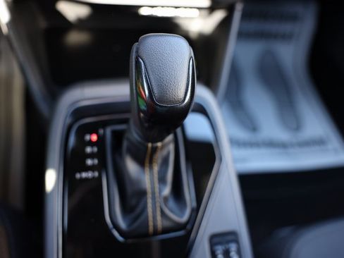 Certified 2025 Subaru Crosstrek 2.5i Sport w/ Crosstrek Mirror Package image 38