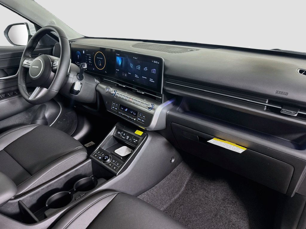 New 2027 Hyundai Kona Limited AWD/4WD image 31