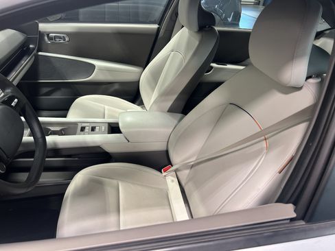 Used 2023 Hyundai Ioniq 6 SEL RWD image 10