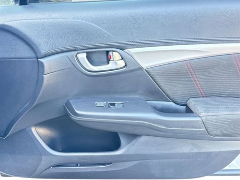 Used 2015 Honda Civic Si image 23
