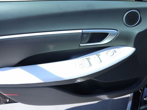 New 2026 Hyundai Sonata SEL FWD image 14
