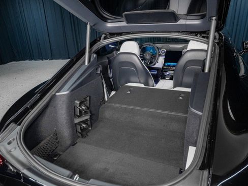 New 2026 Mercedes-Benz AMG GT 55 image 7