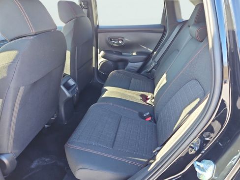 Certified 2025 Honda HR-V Sport image 29