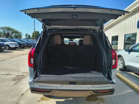 New 2027 Ford Expedition King Ranch AWD/4WD image 26