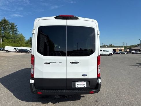 Used 2025 Ford Transit 350 XL RWD image 6