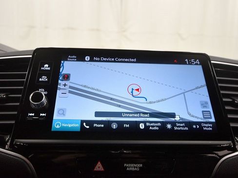 New 2026 Honda Ridgeline TrailSport+ image 22