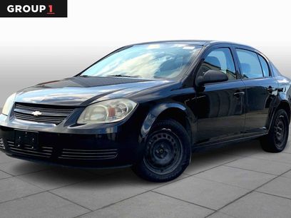 Used 2010 Chevrolet Cobalt LS