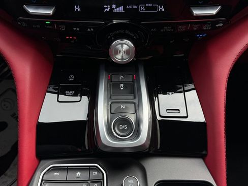 Used 2024 Acura MDX A-Spec image 27