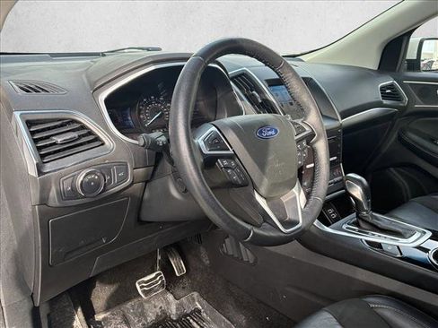 Used 2018 Ford Edge Sport w/ Equipment Group 401A image 10