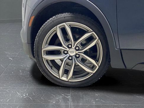 Used 2019 Cadillac XT4 Sport w/ Cold Weather Package image 34